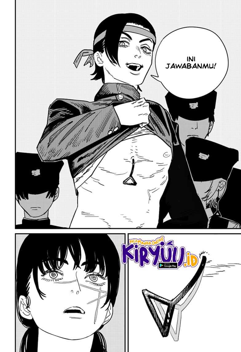 Chainsaw Man Chapter 112 Gambar 10