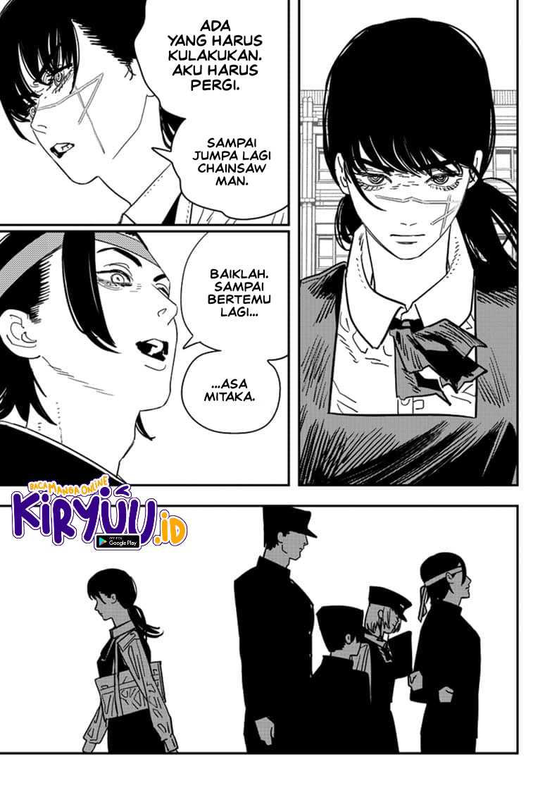 Chainsaw Man Chapter 112 Gambar 11