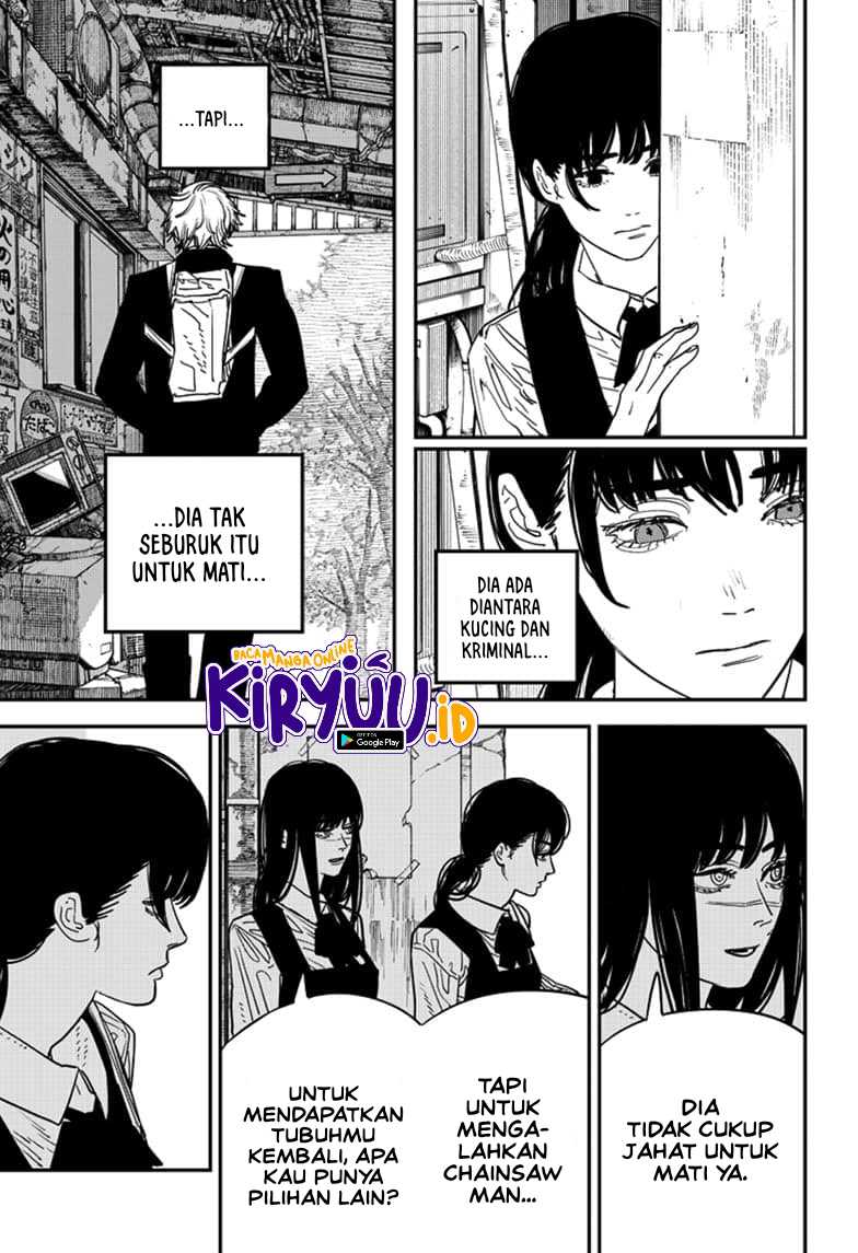 Chainsaw Man Chapter 112 Gambar 25
