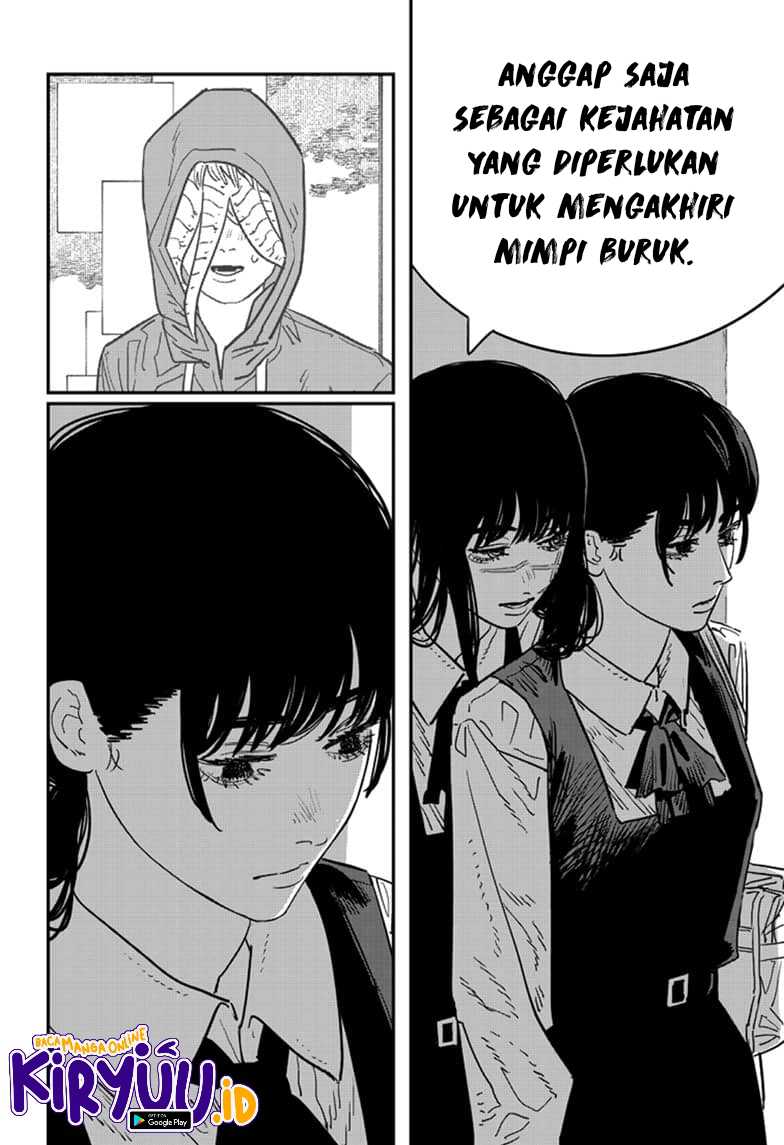 Chainsaw Man Chapter 112 Gambar 26