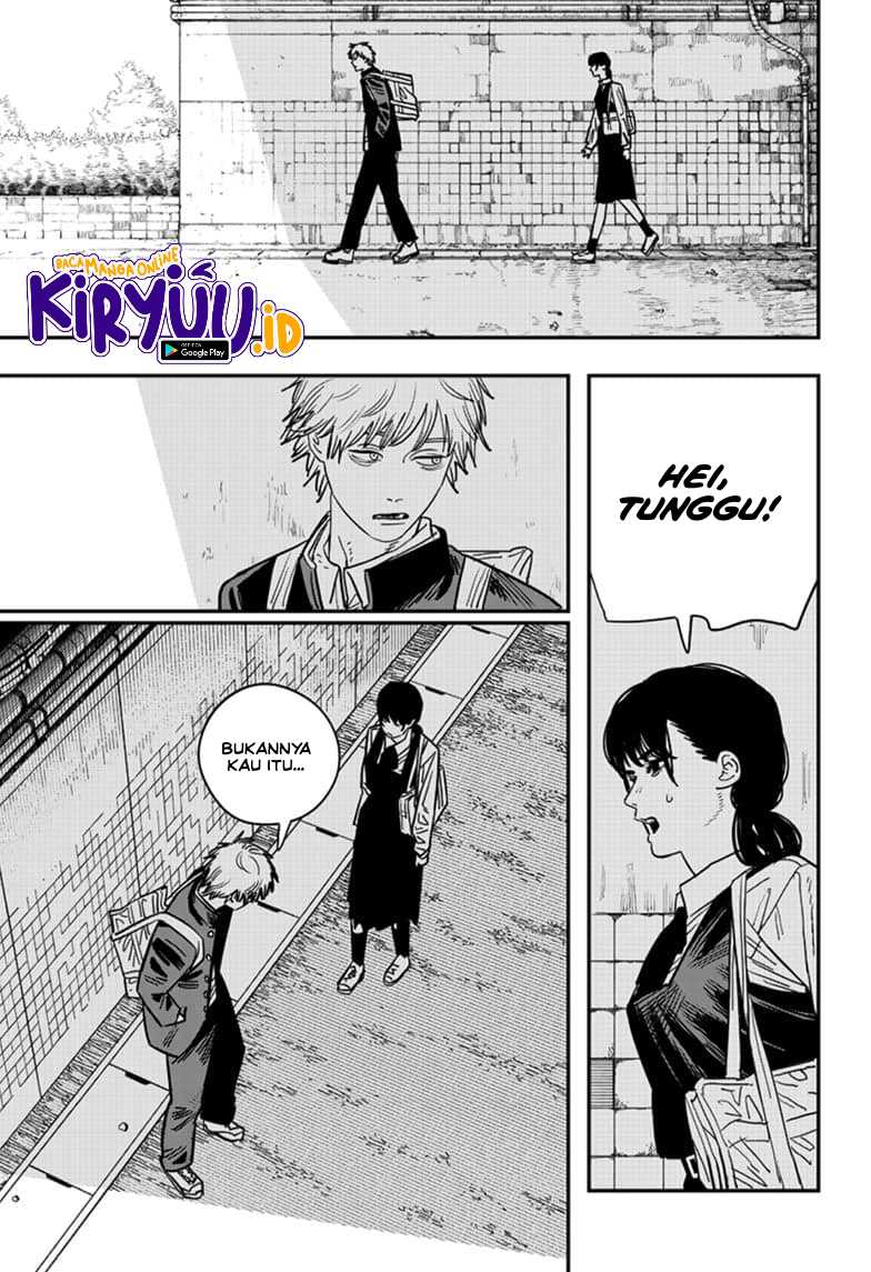 Chainsaw Man Chapter 112 Gambar 27