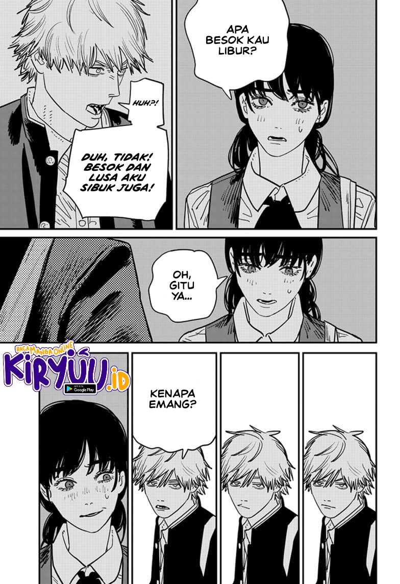 Chainsaw Man Chapter 112 Gambar 29