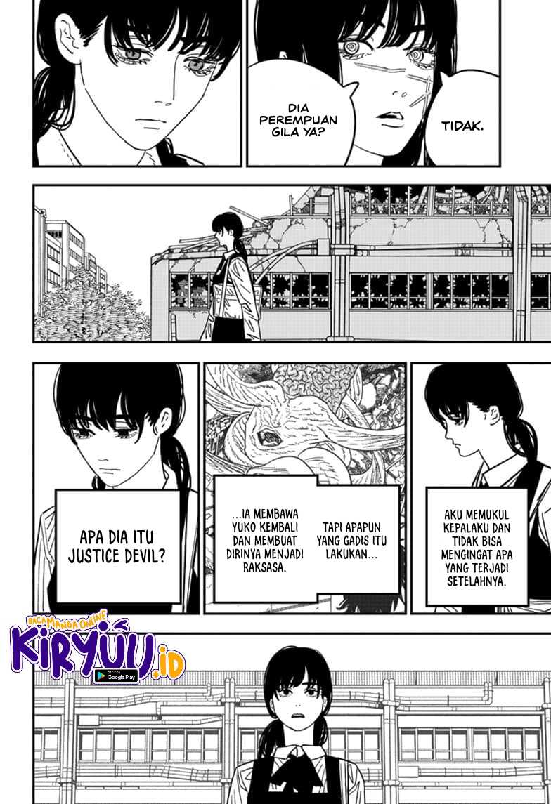 Chainsaw Man Chapter 112 Gambar 6