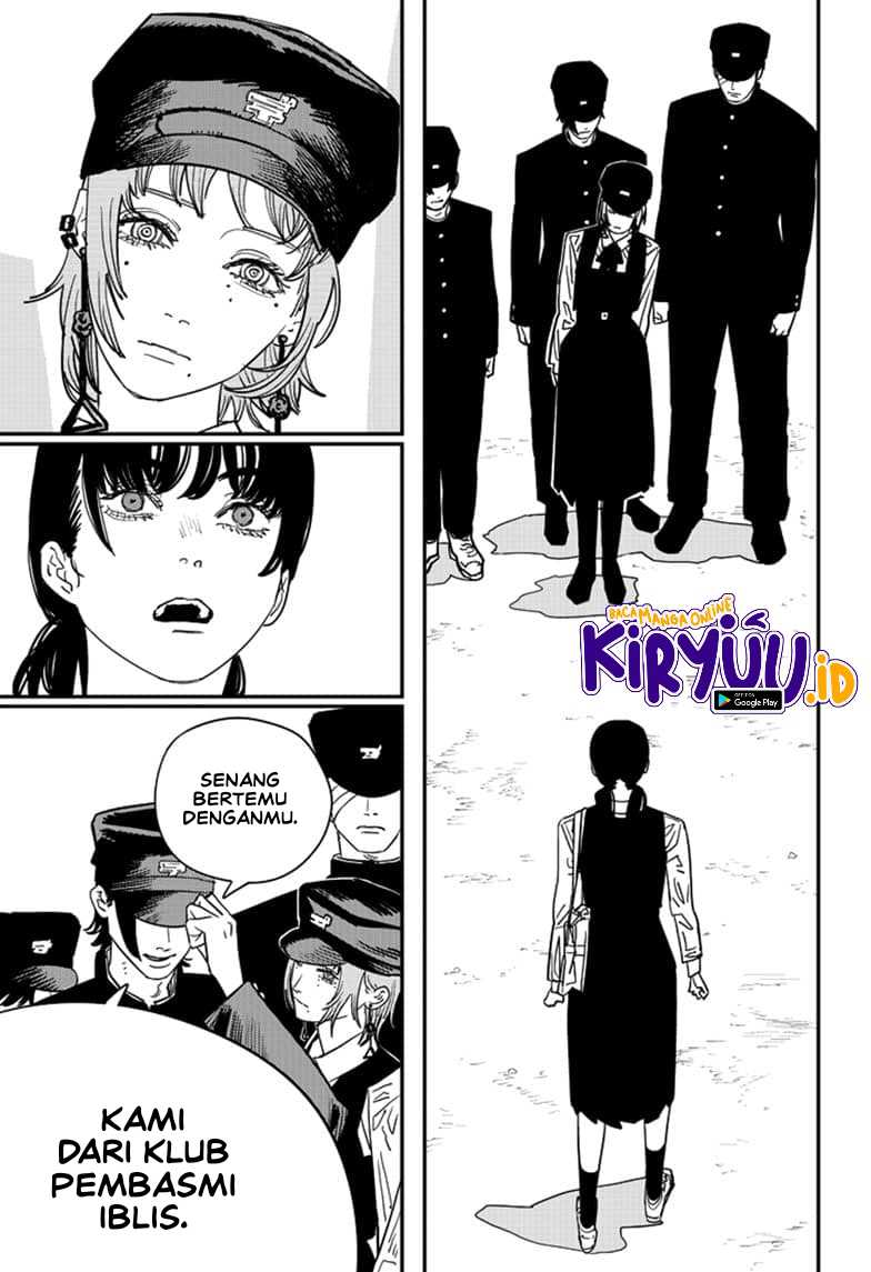 Chainsaw Man Chapter 112 Gambar 7