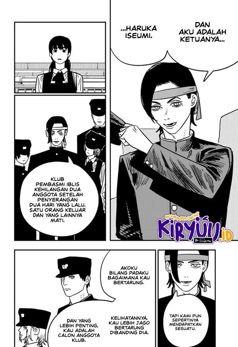 Chainsaw Man Chapter 112 Gambar 8