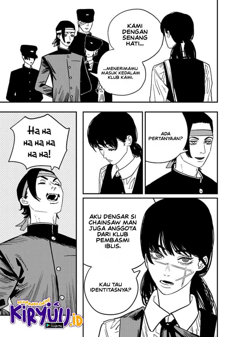Chainsaw Man Chapter 112 Gambar 9