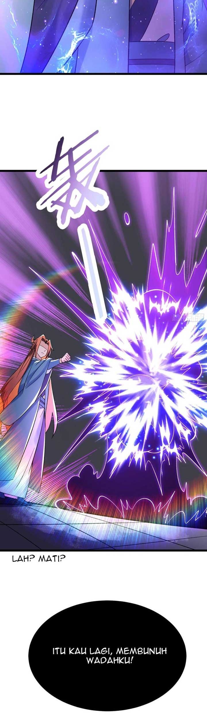 Apprentices Are All Female Devil Chapter 155 Gambar 4