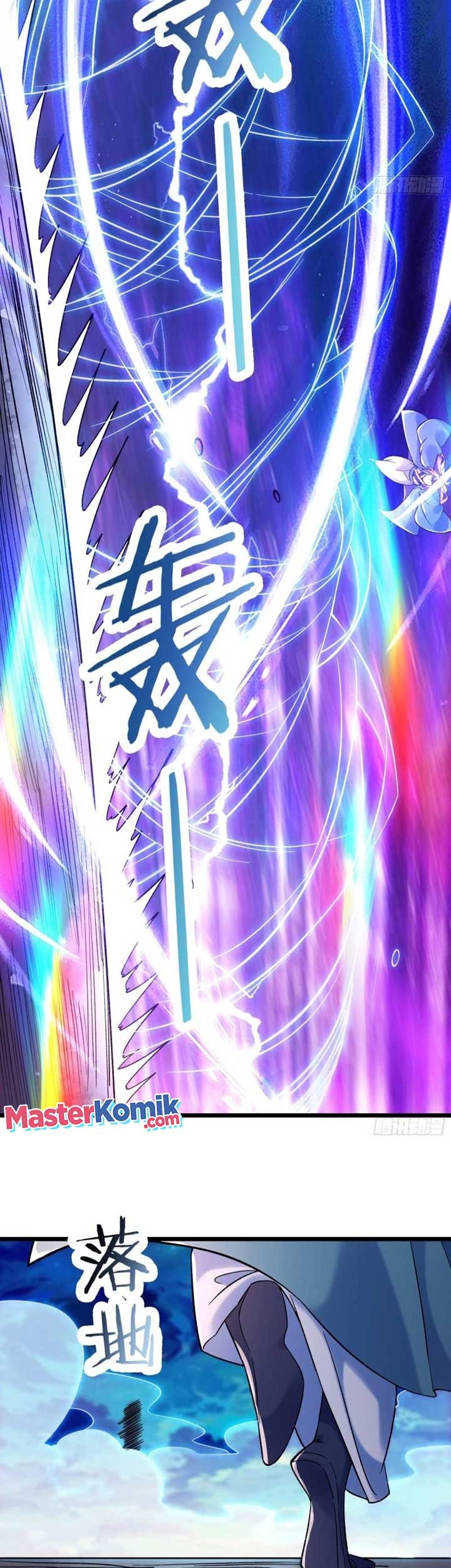 Apprentices Are All Female Devil Chapter 155 Gambar 6