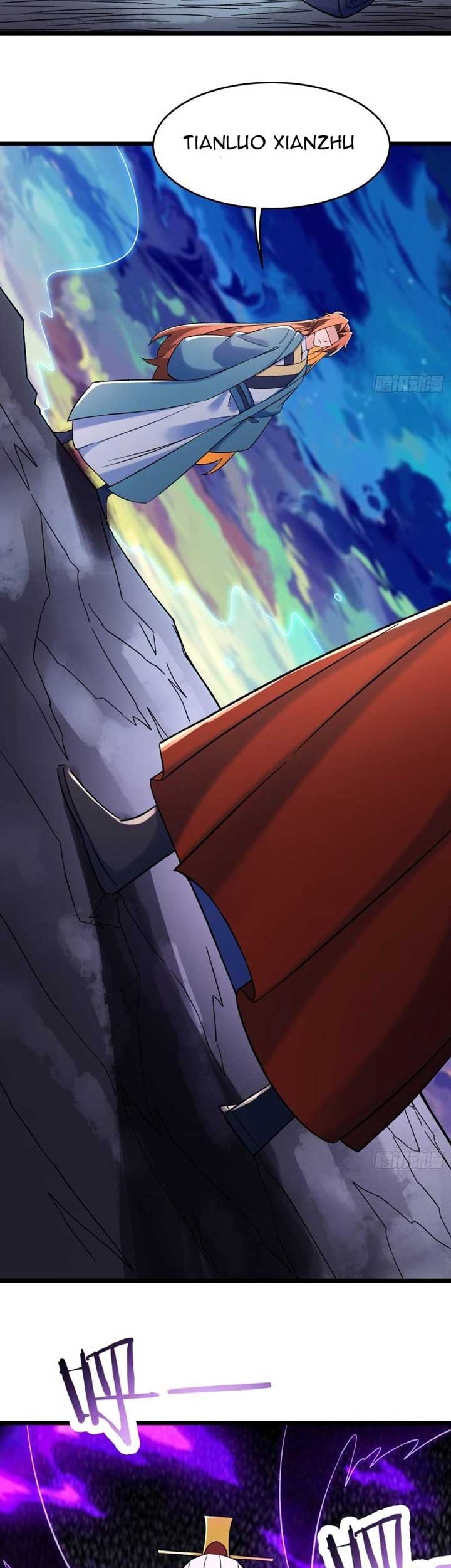 Apprentices Are All Female Devil Chapter 155 Gambar 7