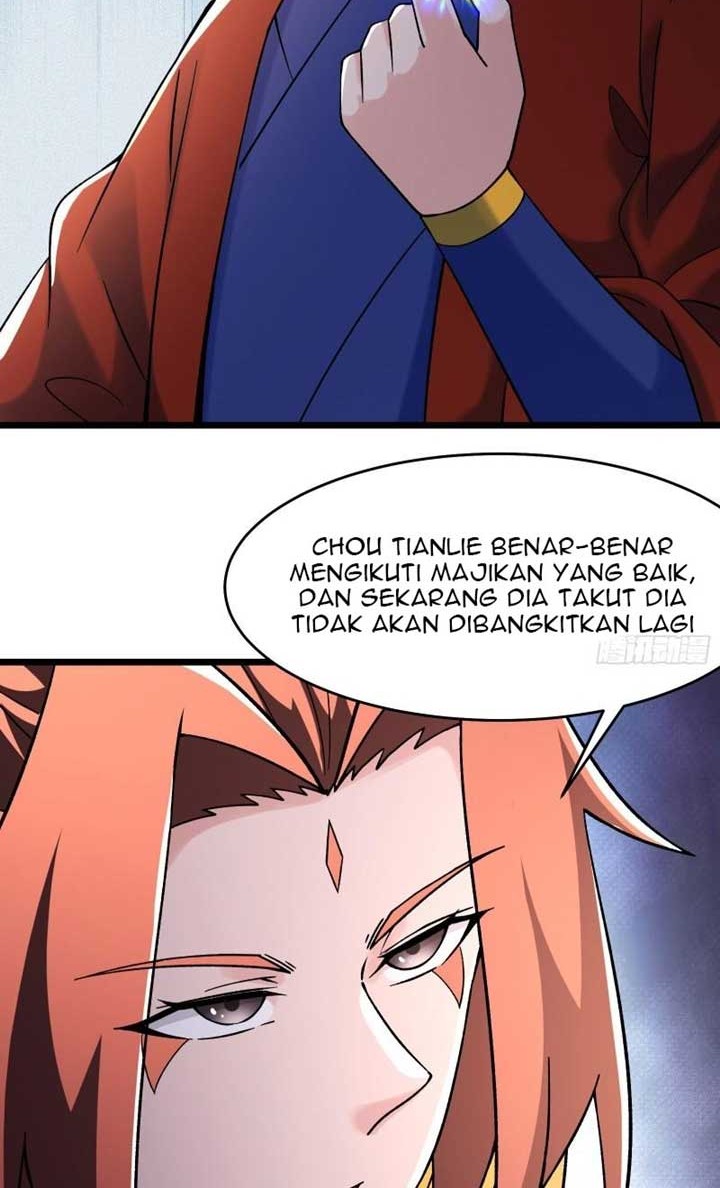 Apprentices Are All Female Devil Chapter 155 Gambar 9