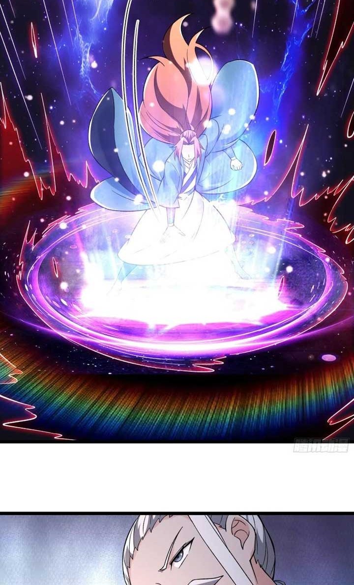 Apprentices Are All Female Devil Chapter 155 Gambar 13