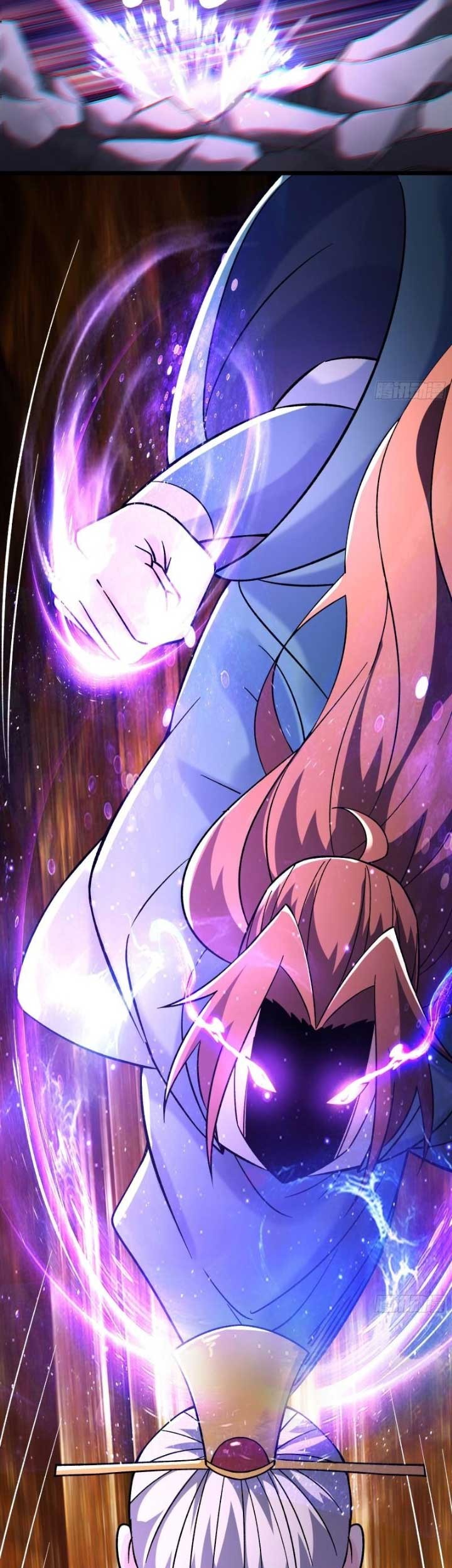 Apprentices Are All Female Devil Chapter 155 Gambar 18