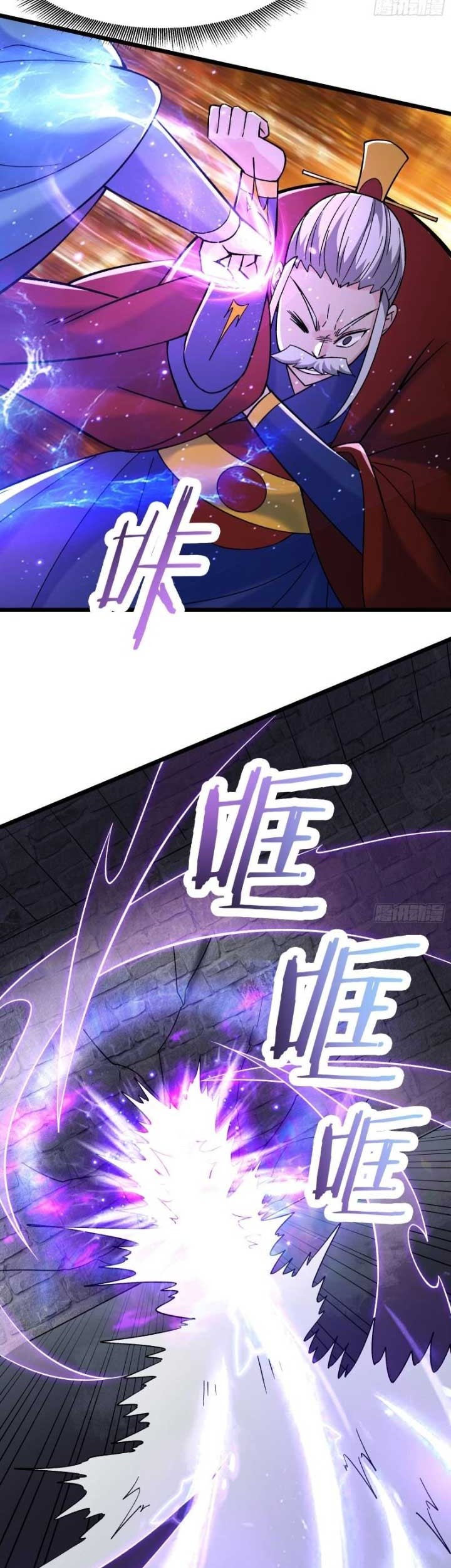 Apprentices Are All Female Devil Chapter 155 Gambar 20