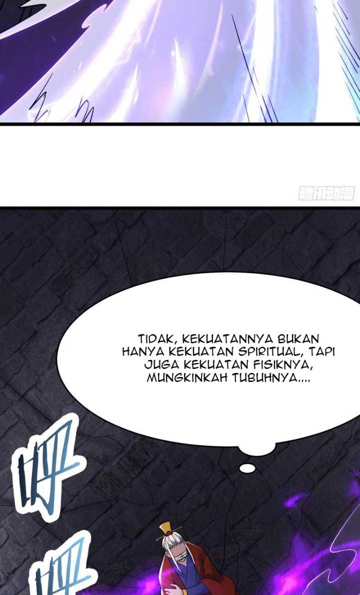 Apprentices Are All Female Devil Chapter 155 Gambar 21