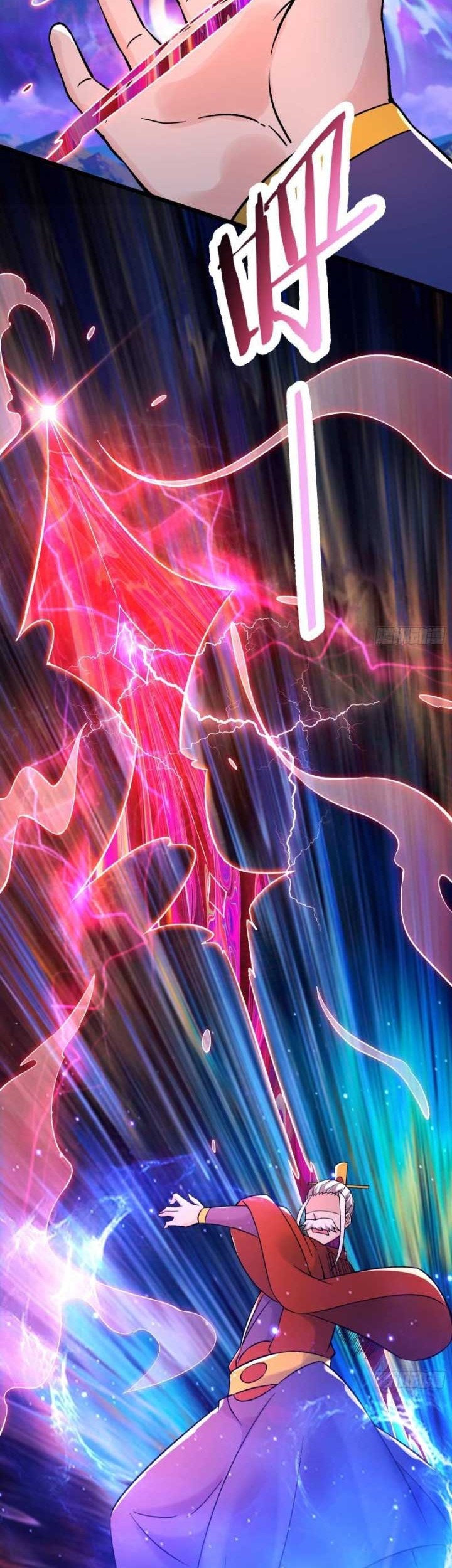 Apprentices Are All Female Devil Chapter 155 Gambar 23