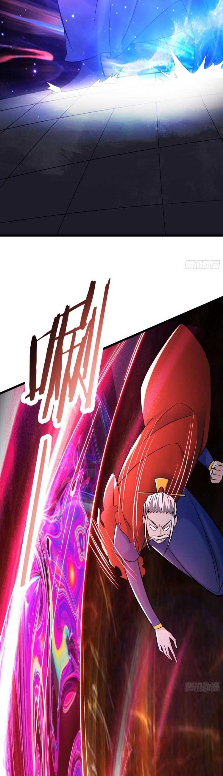 Apprentices Are All Female Devil Chapter 155 Gambar 24