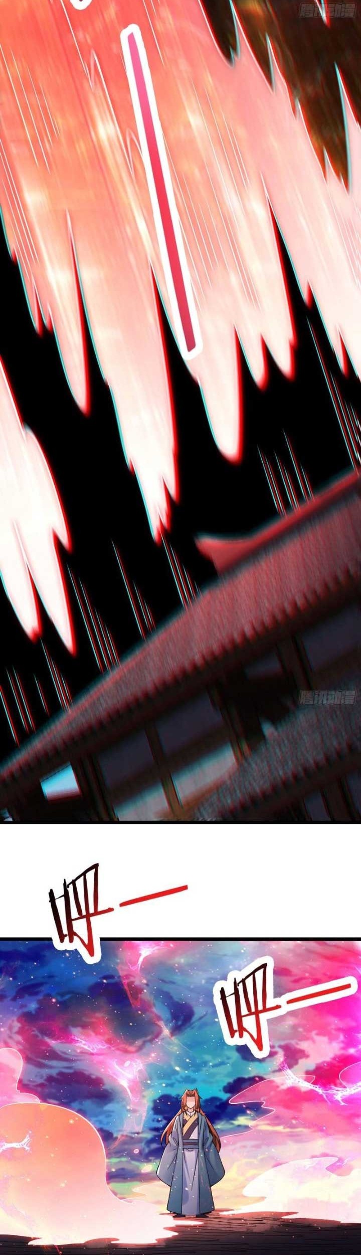 Apprentices Are All Female Devil Chapter 155 Gambar 27