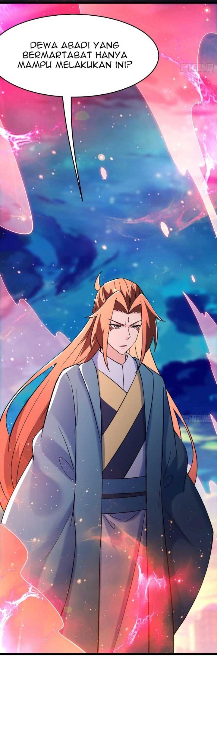 Apprentices Are All Female Devil Chapter 155 Gambar 28