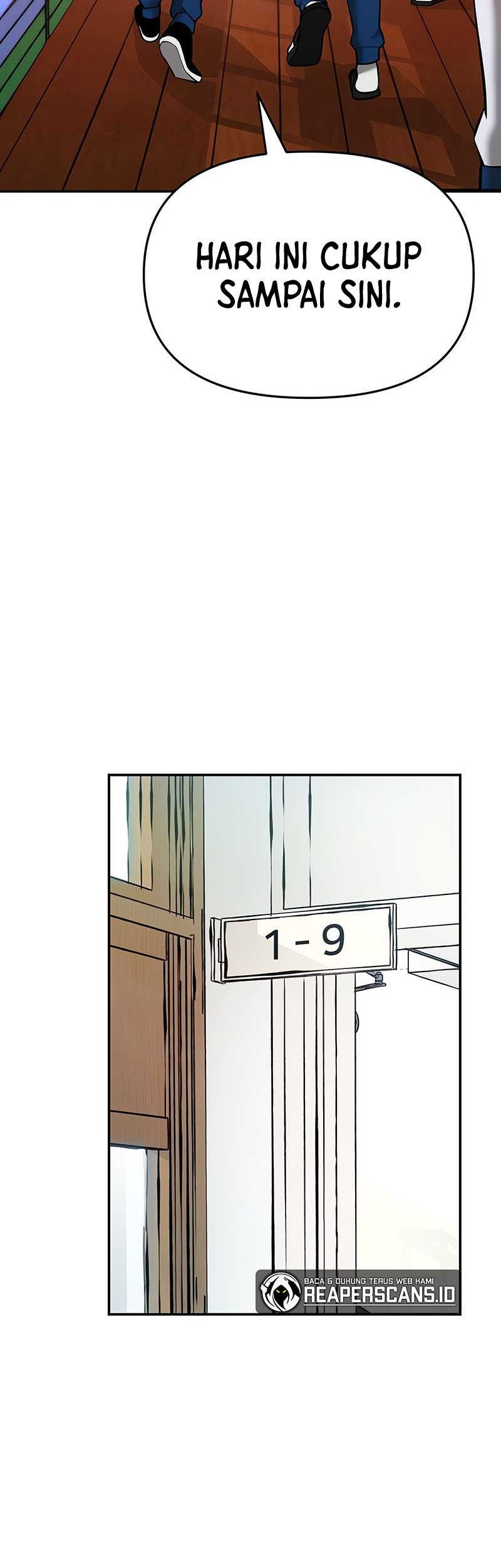 The Bully In Charge Chapter 39 Gambar 57