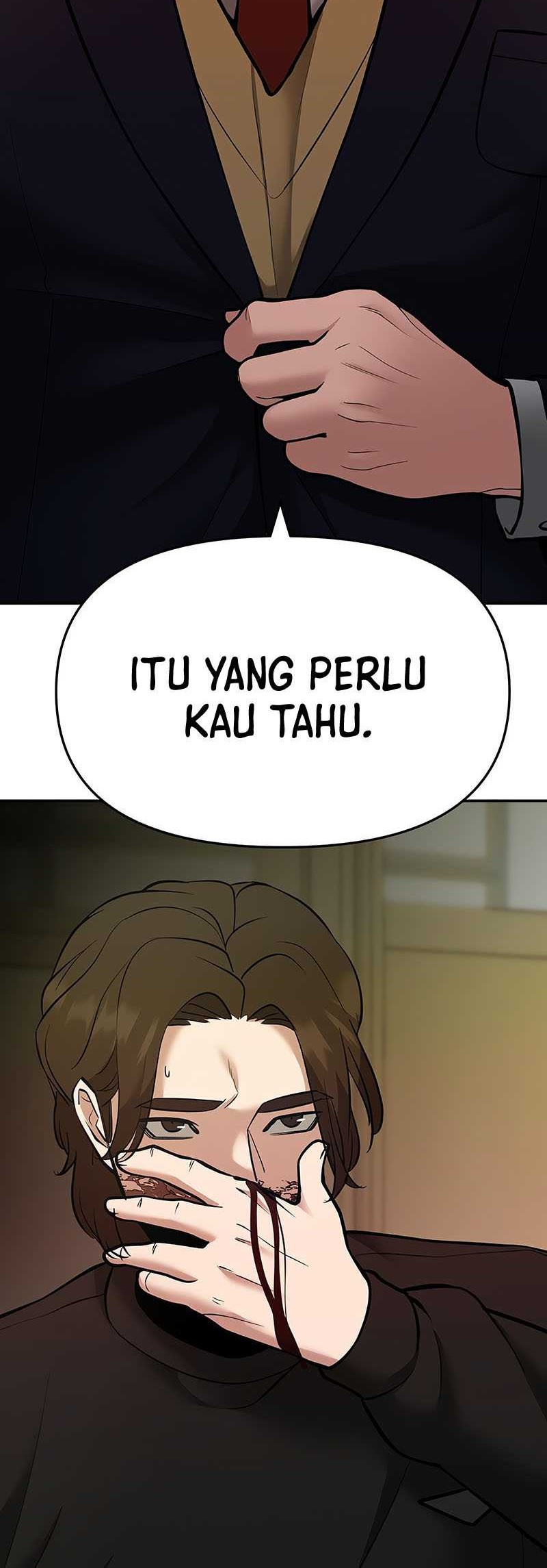 The Bully In Charge Chapter 39 Gambar 61