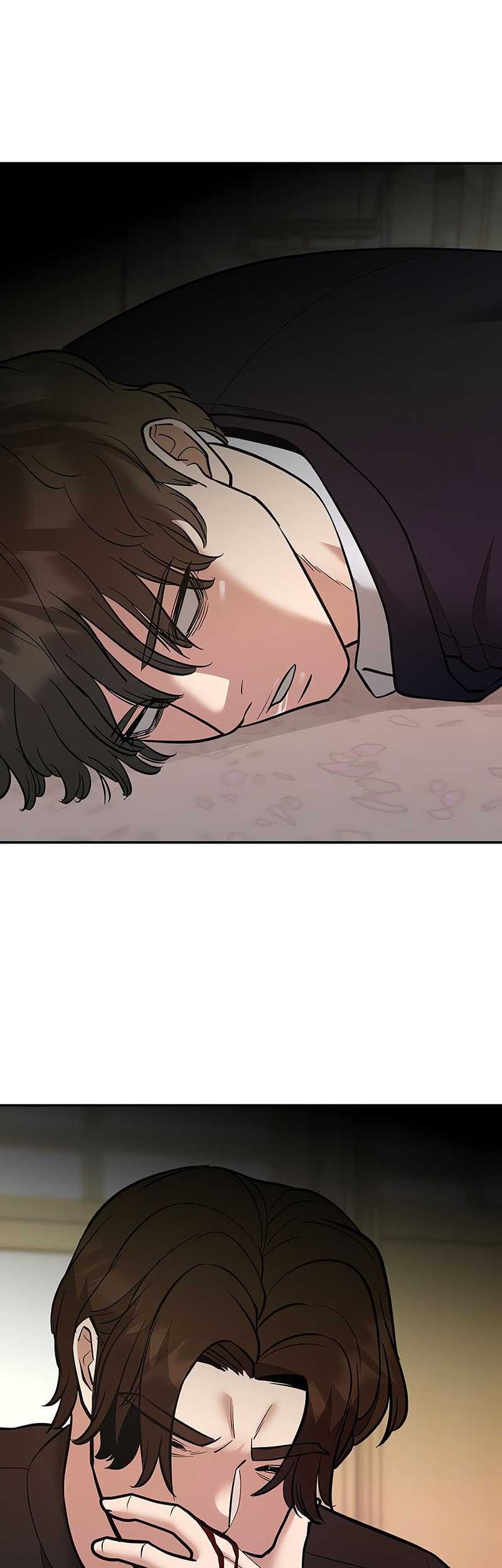 The Bully In Charge Chapter 39 Gambar 58