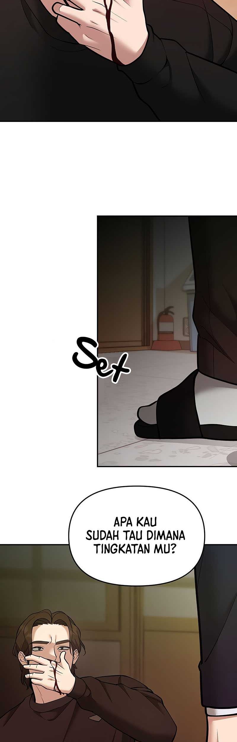 The Bully In Charge Chapter 39 Gambar 59