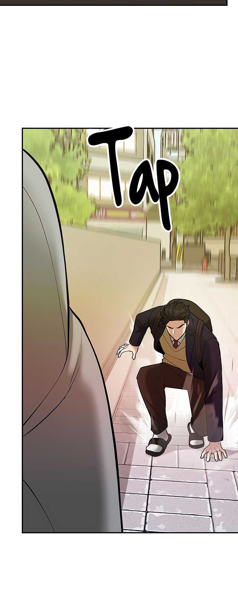 The Bully In Charge Chapter 39 Gambar 69