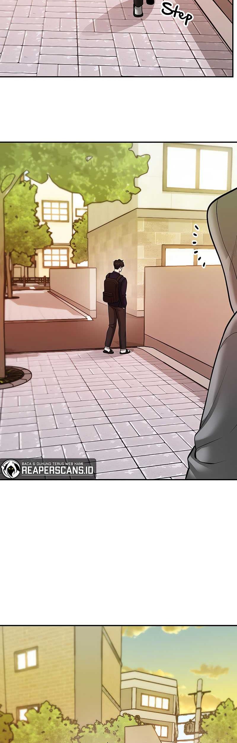 The Bully In Charge Chapter 39 Gambar 67