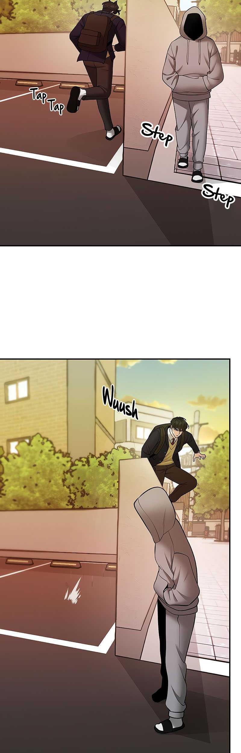 The Bully In Charge Chapter 39 Gambar 68