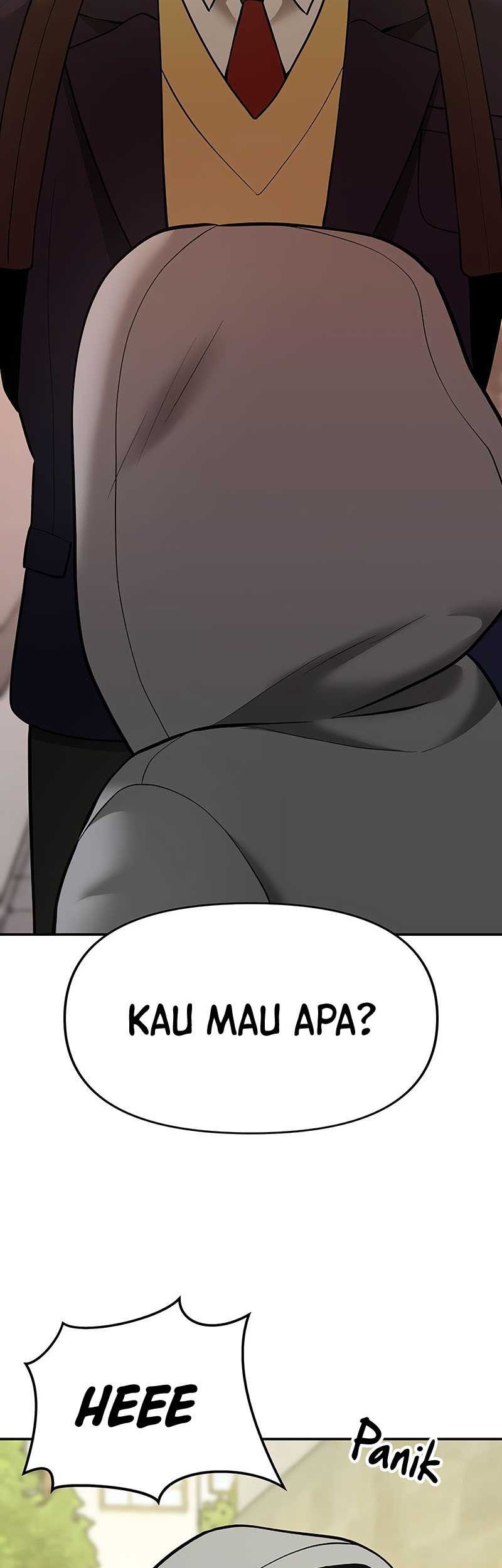 The Bully In Charge Chapter 39 Gambar 71