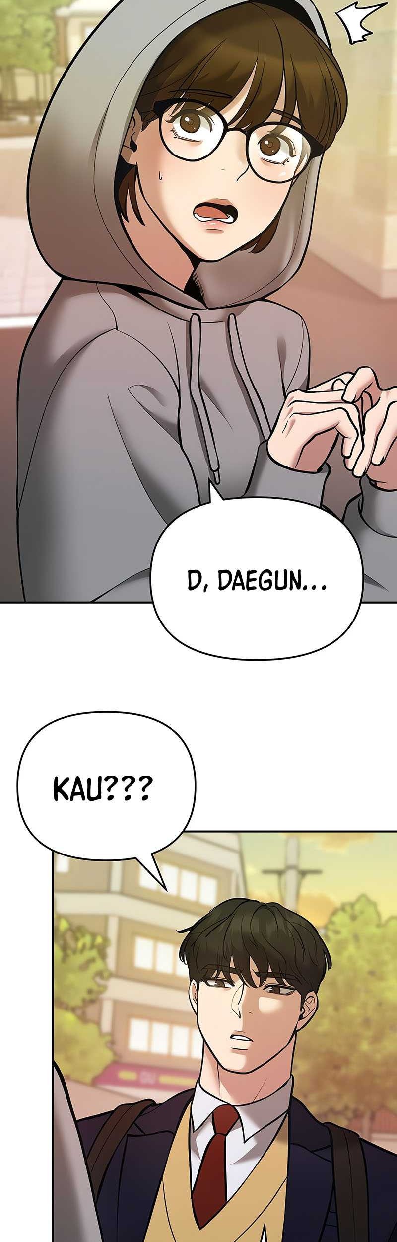 The Bully In Charge Chapter 39 Gambar 72