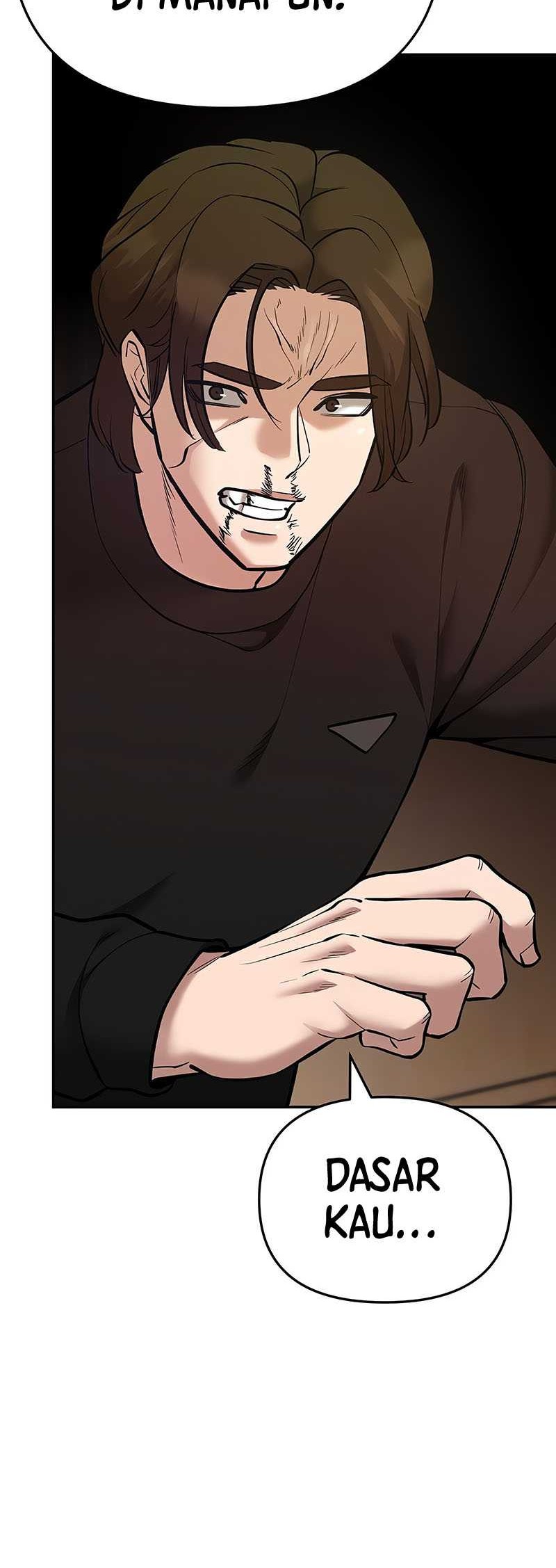 The Bully In Charge Chapter 39 Gambar 42