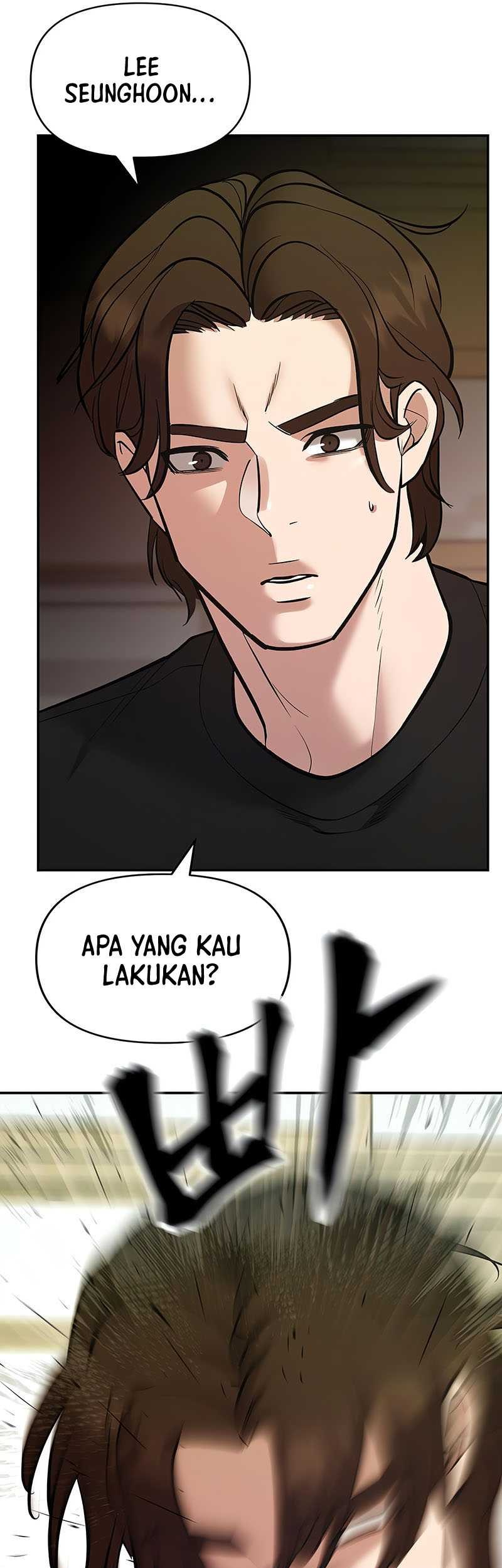 The Bully In Charge Chapter 39 Gambar 39