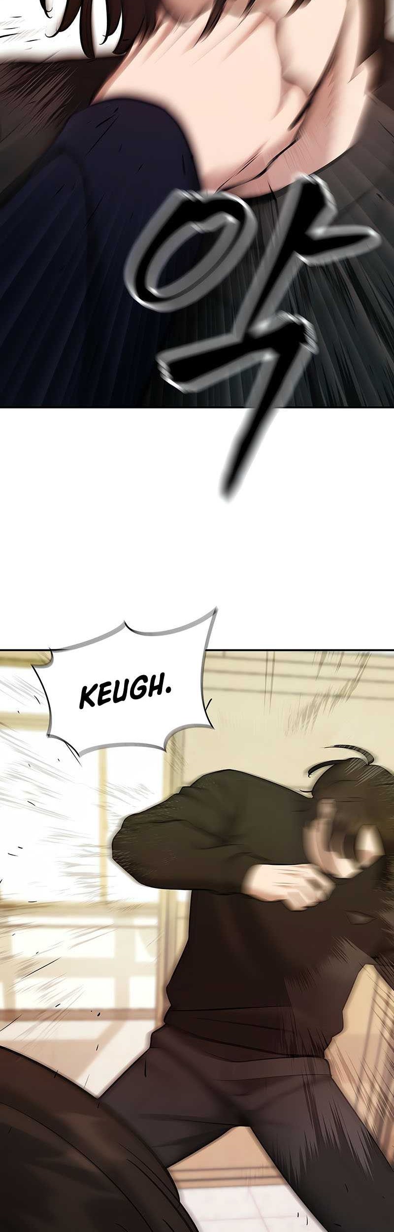 The Bully In Charge Chapter 39 Gambar 40