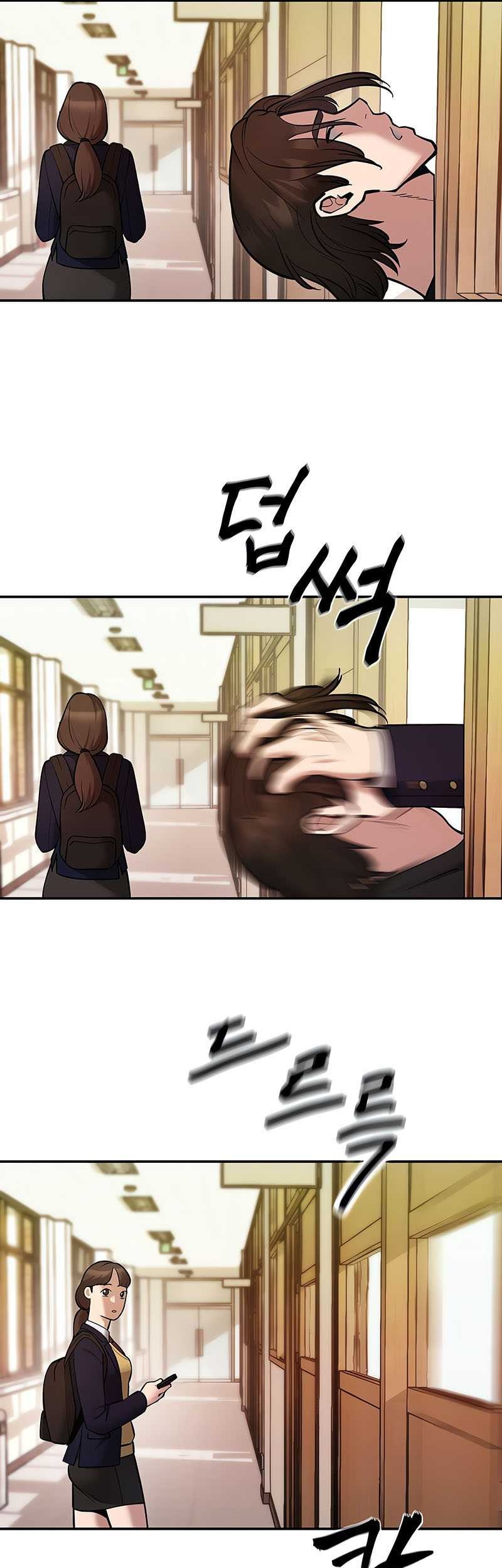 The Bully In Charge Chapter 39 Gambar 47