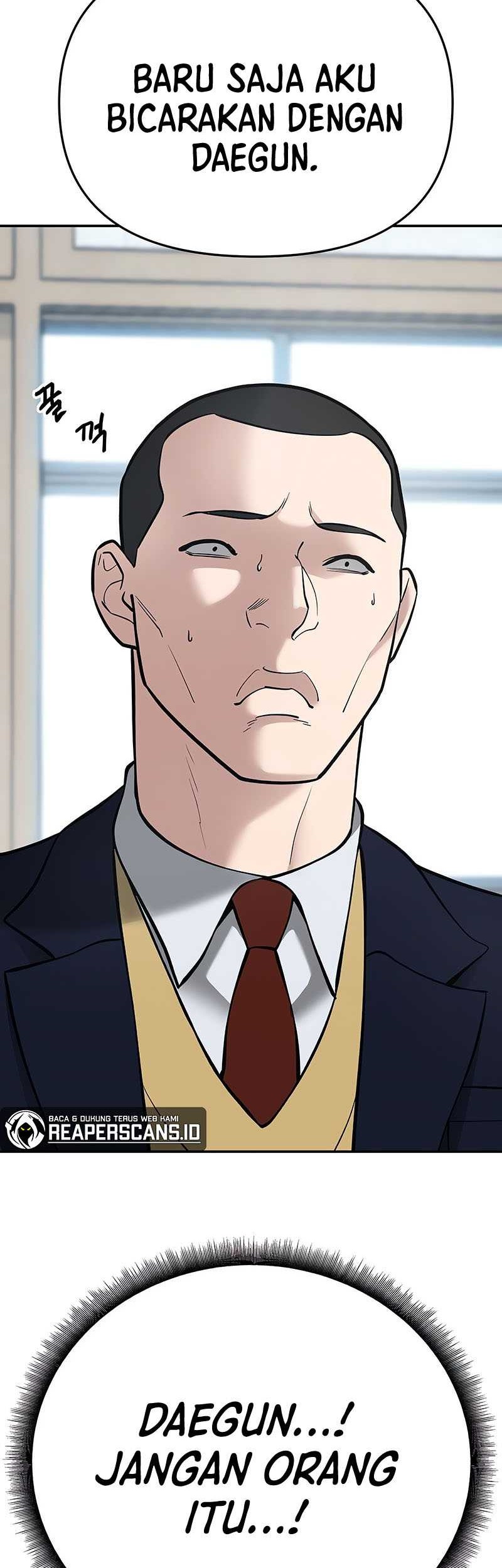 The Bully In Charge Chapter 39 Gambar 91