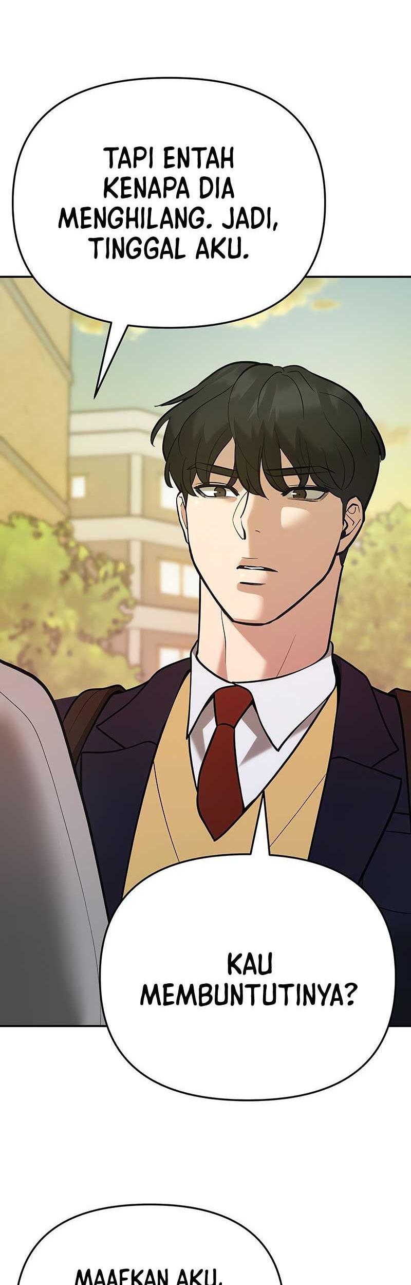 The Bully In Charge Chapter 39 Gambar 75