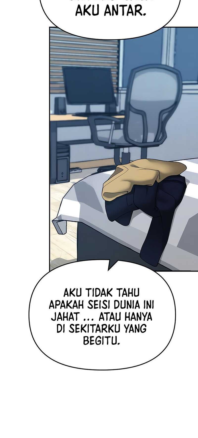 The Bully In Charge Chapter 39 Gambar 81