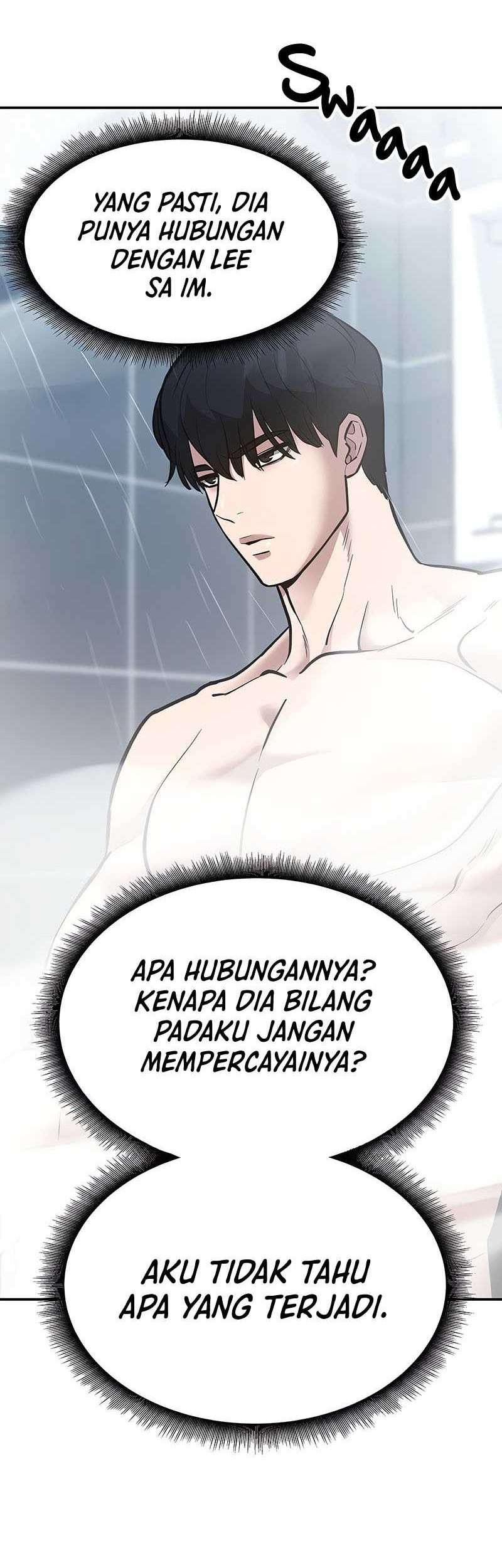 The Bully In Charge Chapter 39 Gambar 85