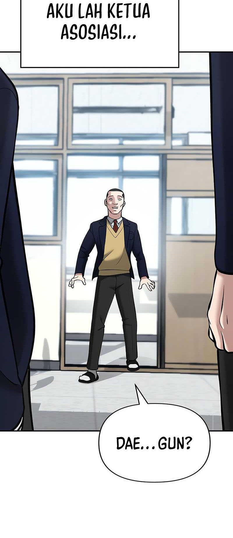 The Bully In Charge Chapter 39 Gambar 89