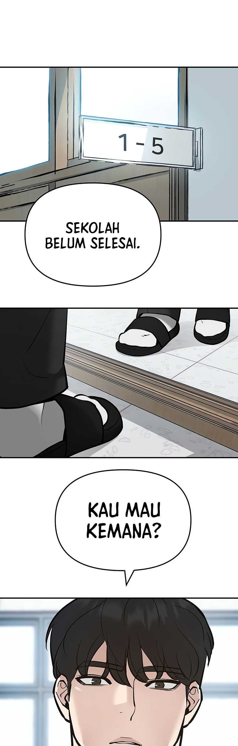 Manhwa The Bully In Charge Chapter 39 gambar nomor 2