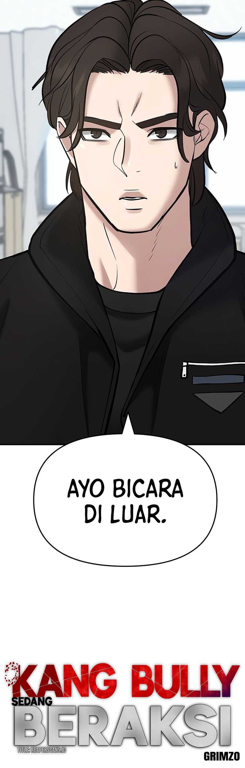 The Bully In Charge Chapter 39 Gambar 4