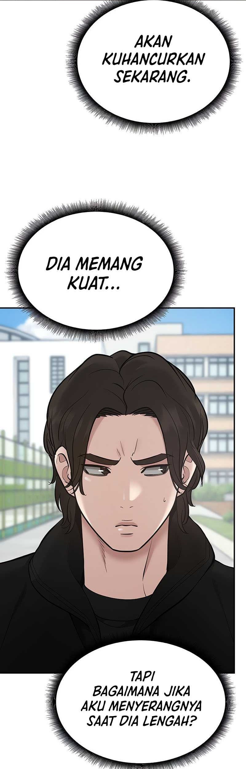 The Bully In Charge Chapter 39 Gambar 7