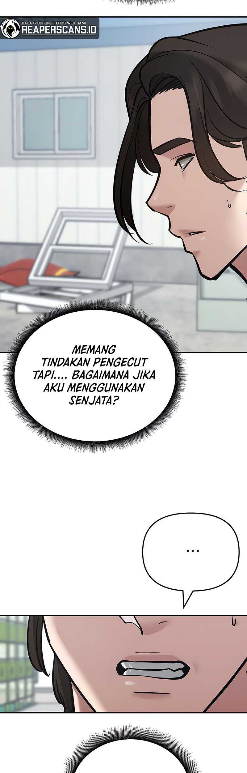 The Bully In Charge Chapter 39 Gambar 8