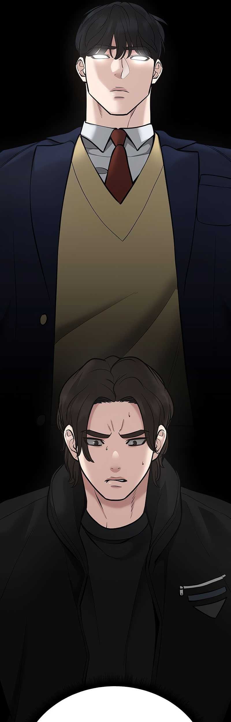 The Bully In Charge Chapter 39 Gambar 10