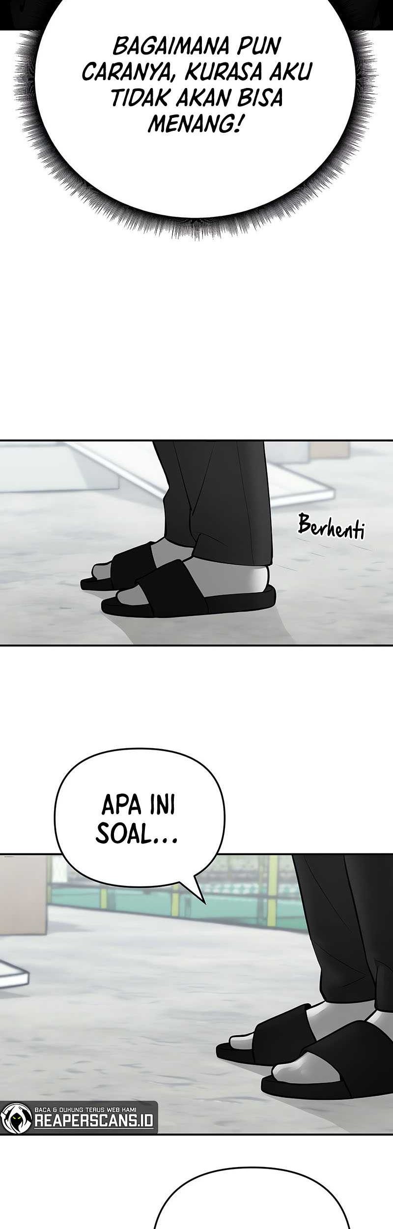 The Bully In Charge Chapter 39 Gambar 11