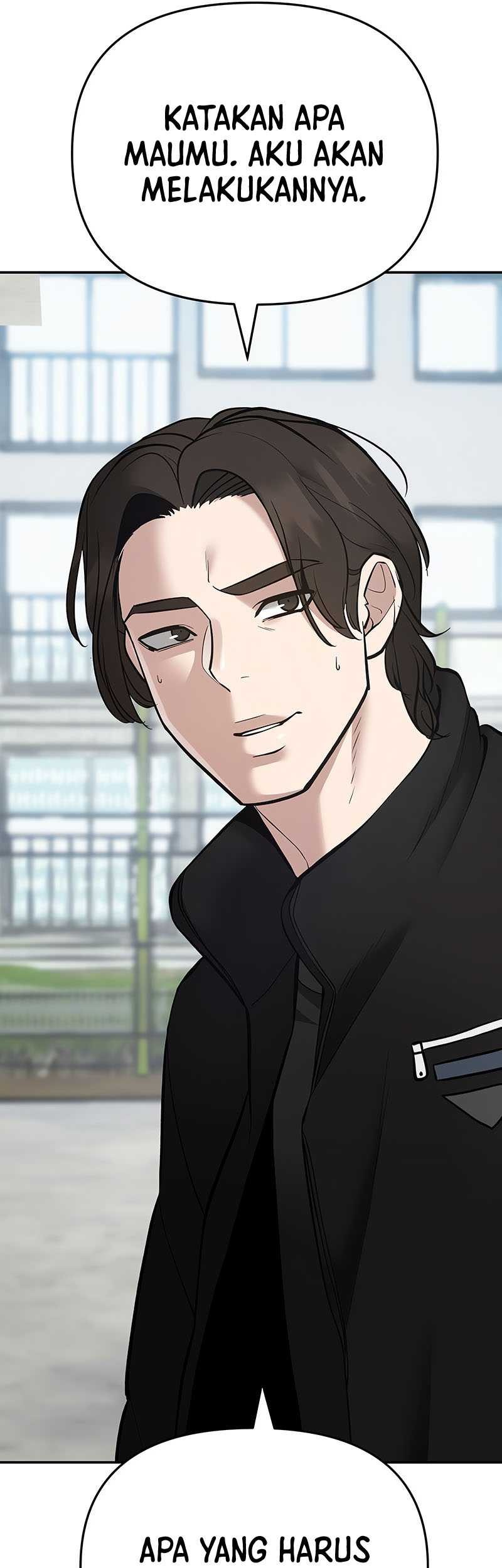 The Bully In Charge Chapter 39 Gambar 14