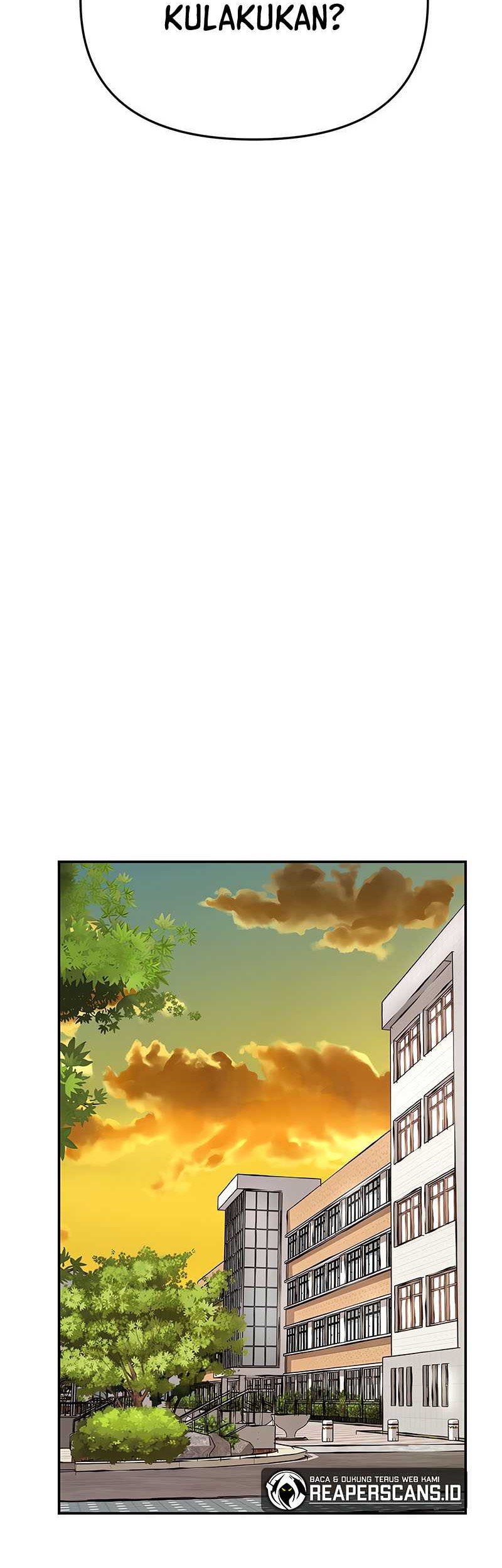 The Bully In Charge Chapter 39 Gambar 15