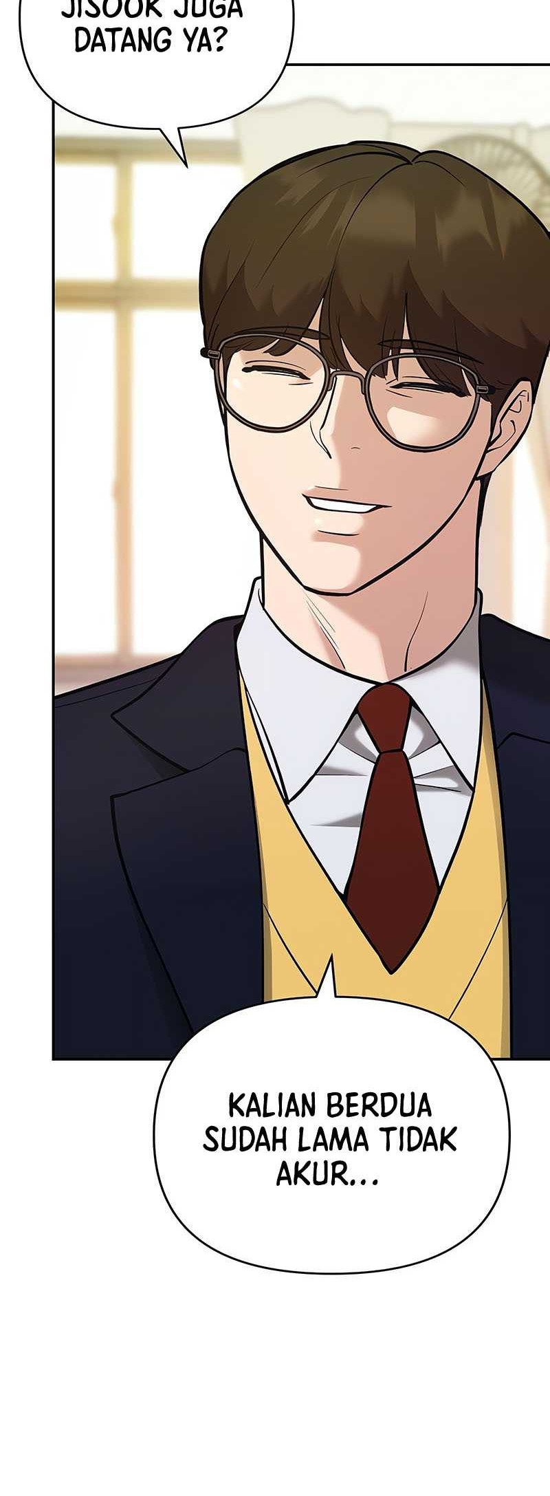 The Bully In Charge Chapter 39 Gambar 30