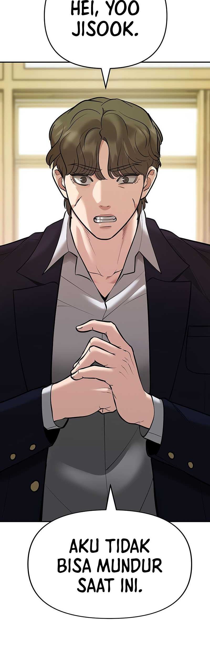 The Bully In Charge Chapter 39 Gambar 32